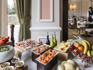 St Paul's Hotel - Photo 11