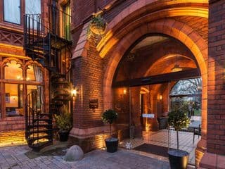 St Paul's Hotel - Photo 15