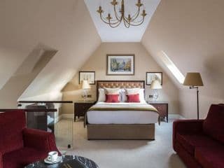 St Paul's Hotel - Photo 17