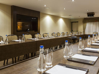 St Paul's Hotel - Photo 18