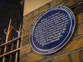 St Paul's Hotel - Photo 21