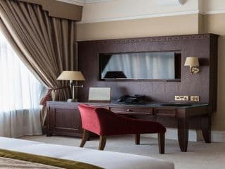 St Paul's Hotel - Photo 4