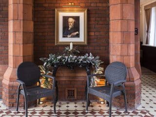 St Paul's Hotel - Photo 6