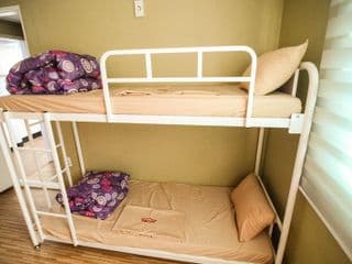 YaKorea Hostel Dongdaemun