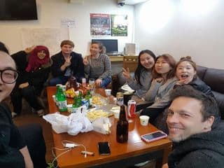 YaKorea Hostel Dongdaemun - Photo 11