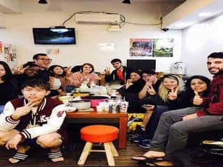 YaKorea Hostel Dongdaemun - Photo 12
