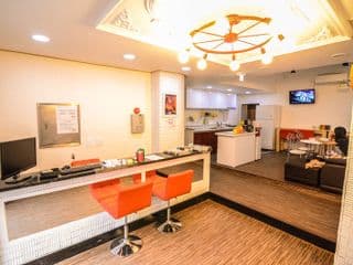 YaKorea Hostel Dongdaemun - Photo 14