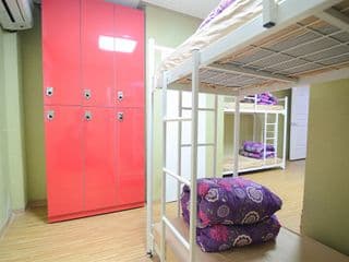 YaKorea Hostel Dongdaemun - Photo 20