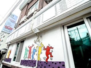 YaKorea Hostel Dongdaemun - Photo 23