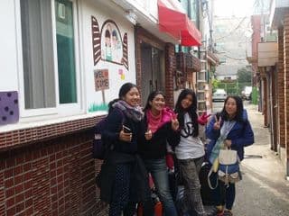 YaKorea Hostel Dongdaemun - Photo 24