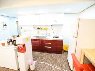 YaKorea Hostel Dongdaemun - Photo 10
