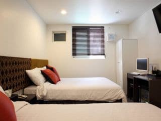 Seoul City Hotel