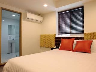 Seoul City Hotel - Photo 2