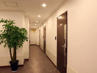 Seoul City Hotel - Photo 14