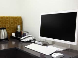 Seoul City Hotel - Photo 17
