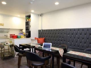 Seoul City Hotel - Photo 18