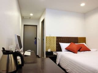Seoul City Hotel - Photo 3
