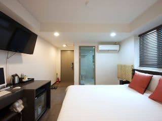 Seoul City Hotel - Photo 4