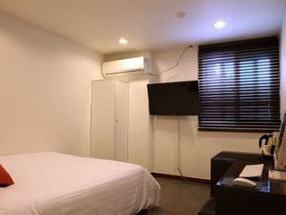 Seoul City Hotel - Photo 5
