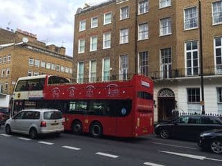 London Continental Hotel - Photo 23