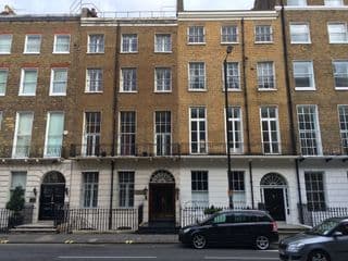 London Continental Hotel - Photo 24