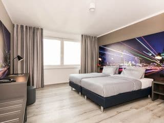 Comfort Hotel Lichtenberg - Photo 2