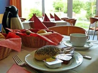 Comfort Hotel Lichtenberg - Photo 12