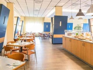 Comfort Hotel Lichtenberg - Photo 15