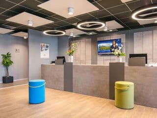 Comfort Hotel Lichtenberg - Photo 16