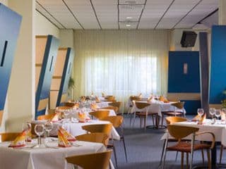 Comfort Hotel Lichtenberg - Photo 18