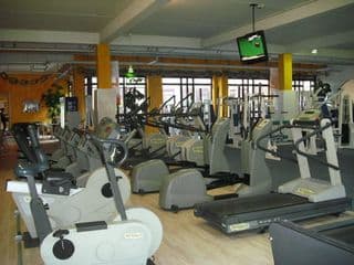 Comfort Hotel Lichtenberg - Photo 20