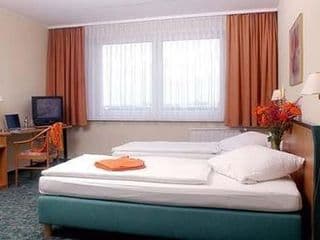 Comfort Hotel Lichtenberg - Photo 3