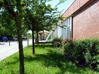 Comfort Hotel Lichtenberg - Photo 22