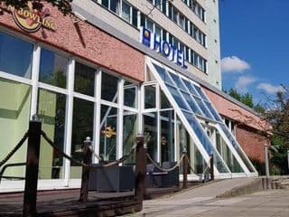 Comfort Hotel Lichtenberg - Photo 23