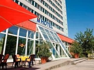 Comfort Hotel Lichtenberg - Photo 24