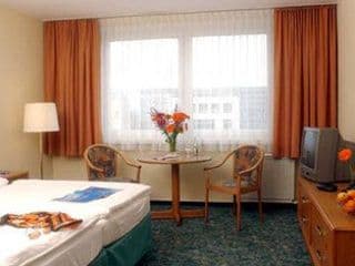 Comfort Hotel Lichtenberg - Photo 6