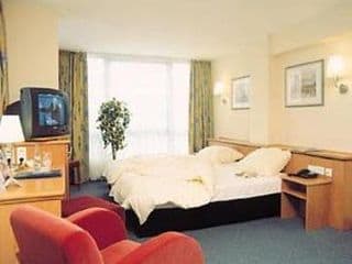 City Hotel am Gendarmenmarkt - Photo 2