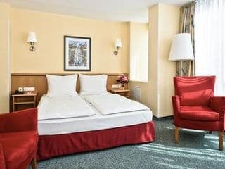 City Hotel am Gendarmenmarkt - Photo 3