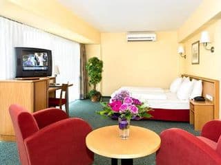 City Hotel am Gendarmenmarkt - Photo 5
