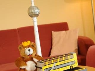 City Hotel am Gendarmenmarkt - Photo 6