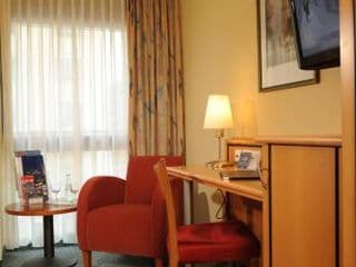 City Hotel am Gendarmenmarkt - Photo 8