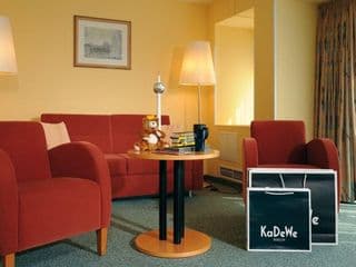 City Hotel am Gendarmenmarkt - Photo 9
