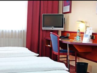 AMBER ECONTEL Berlin Charlottenburg - Photo 2
