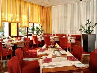 AMBER ECONTEL Berlin Charlottenburg - Photo 15