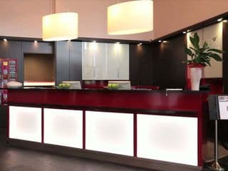 AMBER ECONTEL Berlin Charlottenburg - Photo 17