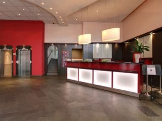 AMBER ECONTEL Berlin Charlottenburg - Photo 18