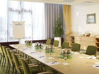 AMBER ECONTEL Berlin Charlottenburg - Photo 19