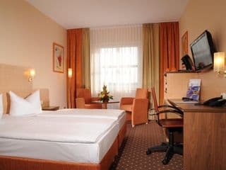 AMBER ECONTEL Berlin Charlottenburg - Photo 3