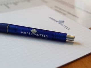 AMBER ECONTEL Berlin Charlottenburg - Photo 21
