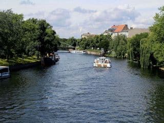 AMBER ECONTEL Berlin Charlottenburg - Photo 22